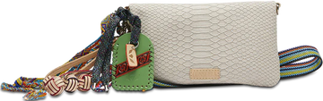 CONSUELA- Thunderbird Uptown Crossbody